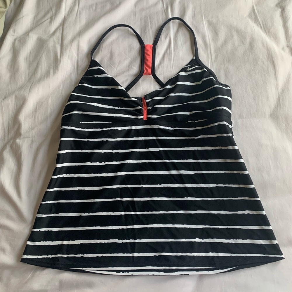 Nike Racerback Swim Tankini